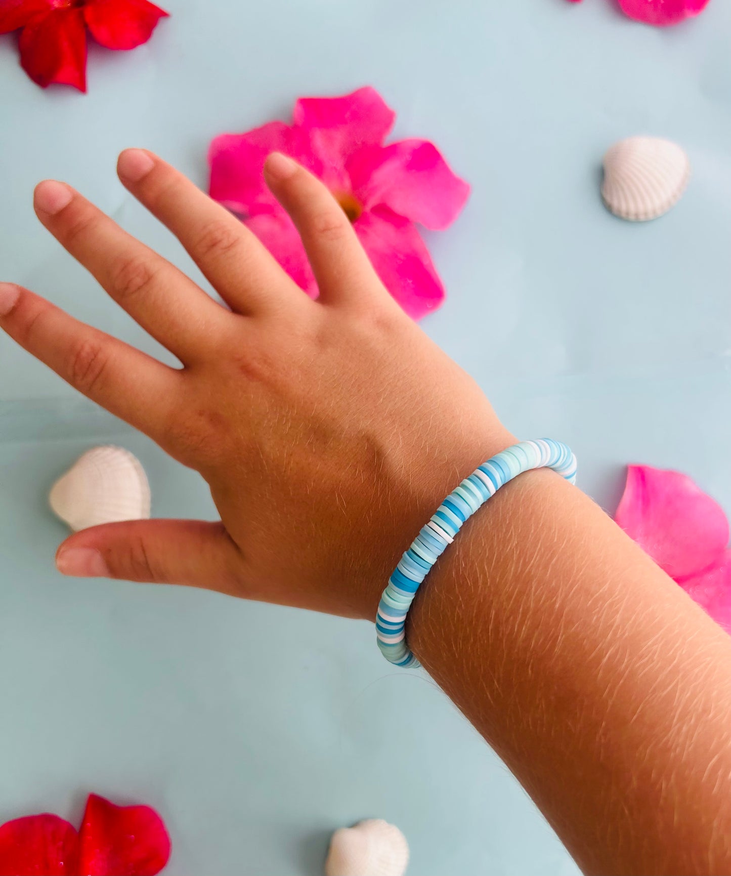 Armbånd - bølgebrus